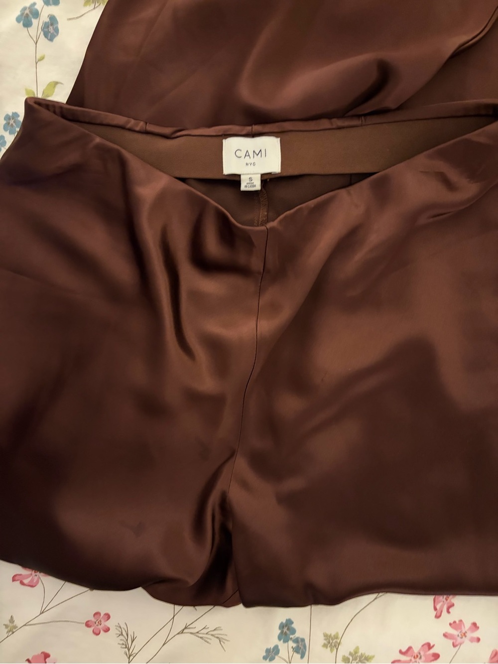 CAMI NYC Bristol Pant - Picture 15 of 16